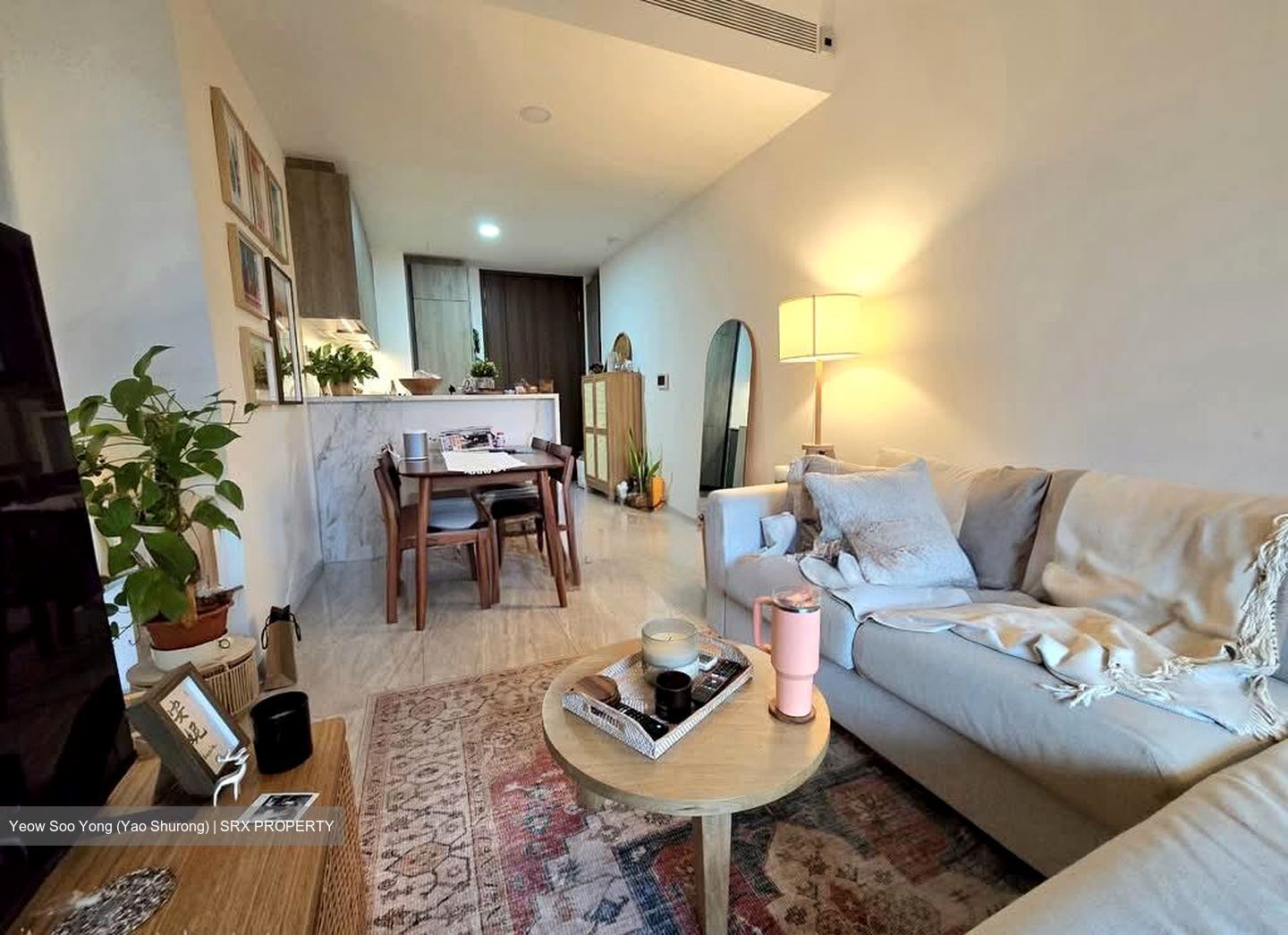 Leedon Green (D10), Condominium #558450041